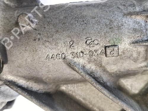 Differential, foran MERCEDES-BENZ R-CLASS (W251, V251) R 320 CDI 4-matic (251.022, 251.122) | BP22827662M23 