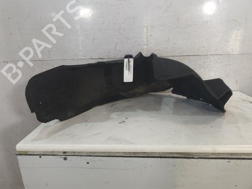 Wheel arch MERCEDES-BENZ C-CLASS (W203) C 200 CDI (203.007) | BP27861473C56 