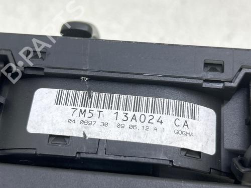 Used Headlight switch Headlight switch 37237296 37237296