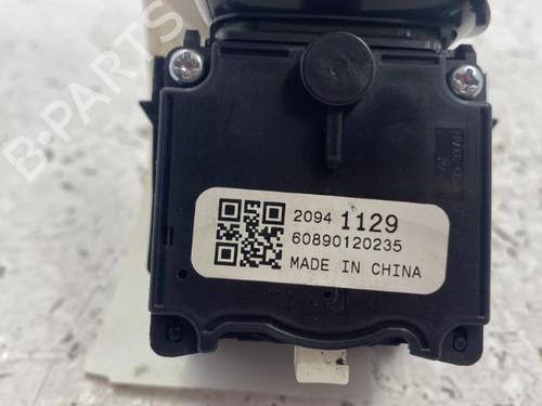 Switch OPEL CORSA E (X15) 1.3 CDTI (08, 68) | BP22840098I30 - Image 5