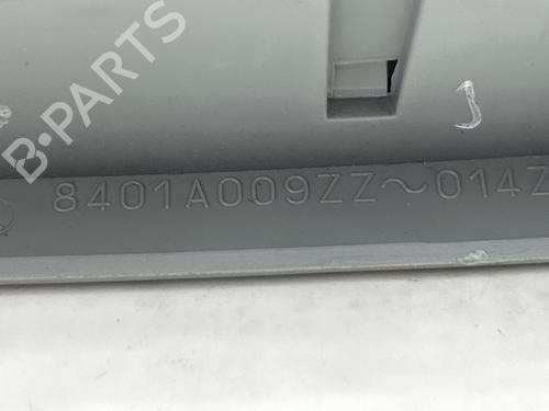 Used Interior roof light Interior roof light CITROËN C4 AIRCROSS [2010-2026] 36106765 36106765