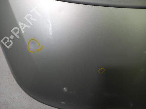 Tailgate PEUGEOT 207 CC (WD_) 1.6 HDi | BP22847154C6 