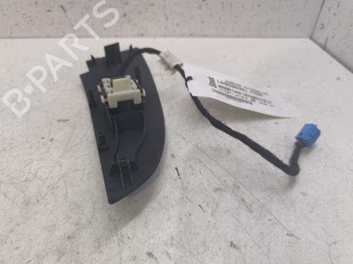 Right front window switch MERCEDES-BENZ C-CLASS (W203) C 200 CDI (203.007) | BP28064889I26 - Image 2