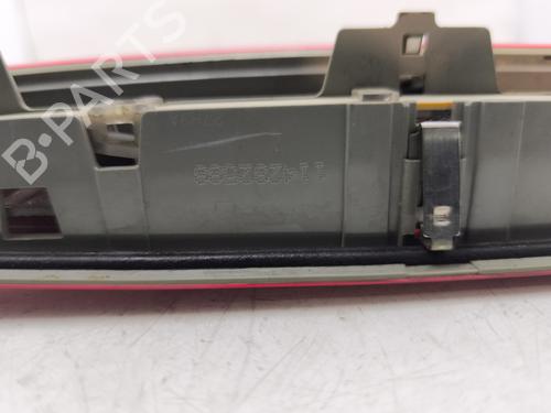 Third brake light RENAULT GRAND SCÉNIC III (JZ0/1_) 1.5 dCi (JZ0B, JZ07) | BP29834434L11