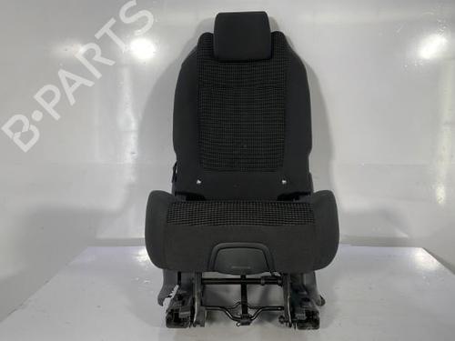 Used Rear seat PEUGEOT 5008 (0U_, 0E_) 1.6 HDi (112 hp) 22832067