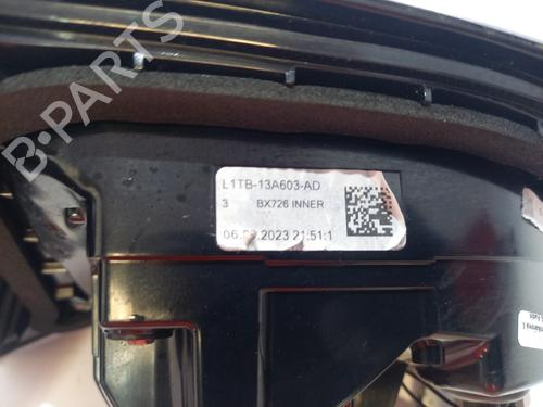 Left tailgate light FORD PUMA (J2K, CF7) 1.0 EcoBoost mHEV | BP38780252C79 - Image 5
