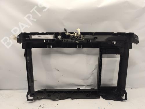 Front slam panel CITROËN C3 II (SC_) 1.4 HDi 70 (SC8HZC, SC8HR0, SC8HP4) | BP32421989C72