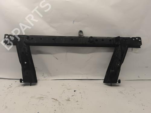 Traverse RENAULT CLIO III Grandtour (KR0/1_) 1.5 dCi (KR0F) (86 hp) 32212576