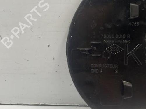 Fuel flap FORD KUGA I 2.0 TDCi | BP22837192C131 