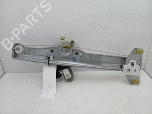 front-left-window-mechanism-ford-ka-iii-uk-fk-2014-33316786 main image