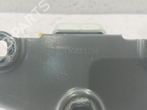 Hinge/Door check strap RENAULT TRAFIC III Van (FG_)  | BP25720255C146 