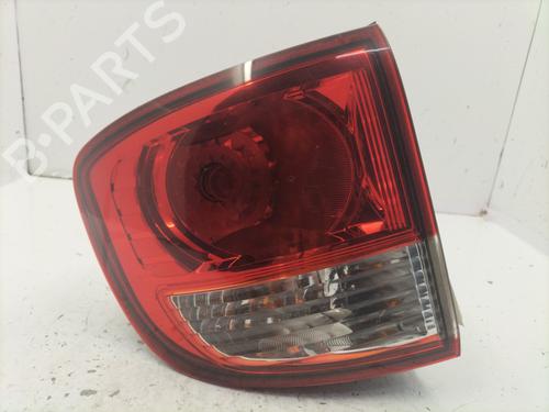 Used Left taillight SSANGYONG KYRON 2.7 Xdi 4x4 (165 hp) 22846181
