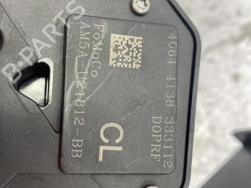Front right lock FORD C-MAX II (DXA/CB7, DXA/CEU) 1.6 TDCi | BP22840696C97 