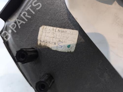 Left mirror DACIA SANDERO II 1.2 | BP29377247C26 