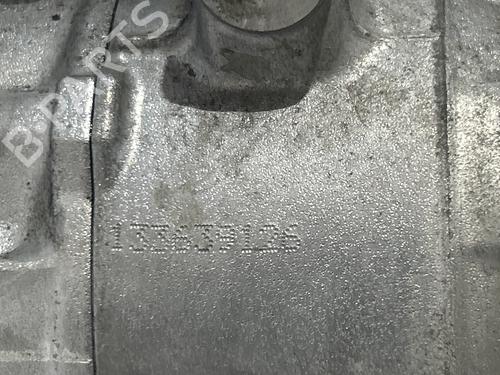 AC compressor RENAULT MEGANE III Hatchback (BZ0/1_, B3_) 1.5 dCi (BZ09, BZ0D, BZ1W, BZ29, BZ14) | BP39936953M34 - Image 5