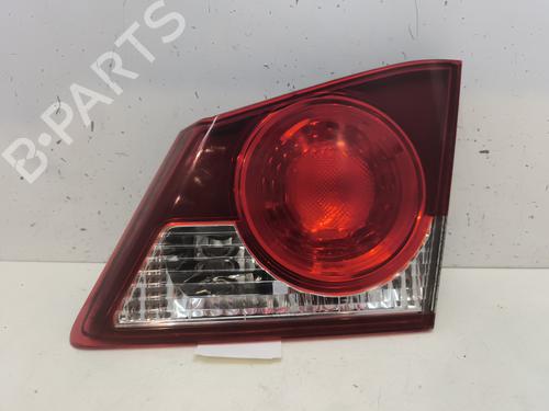 Used Right tailgate light Right tailgate light HONDA CIVIC VIII Saloon (FD, FA) 1.3 IMA (FA3, FD3) (95 hp) 28362591 28362591