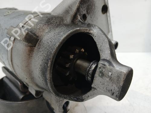 Starter PEUGEOT 308 SW II (LC_, LJ_, LR_, LX_, L4_) 1.6 HDi / BlueHDi 115 (LCBHXM, LCBHXT) | BP29598761M8 