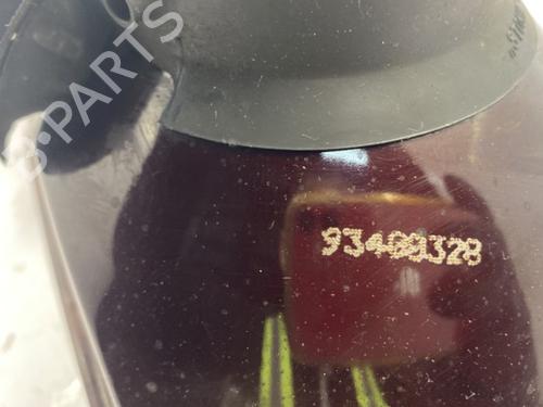 Used Left headlight Left headlight FIAT 126 (126_) 700 (26 hp) 22842035 22842035