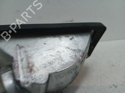 Rear fog light TOYOTA RAV 4 II (_A2_) 2.0 D 4WD (CLA20_, CLA21_, CLA20R, CLA21R) | BP30701156C37