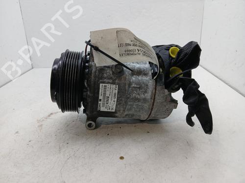 AC compressor LAND ROVER DISCOVERY SPORT (L550) 2.0 D 4x4 | BP32703630M34  - Image 5