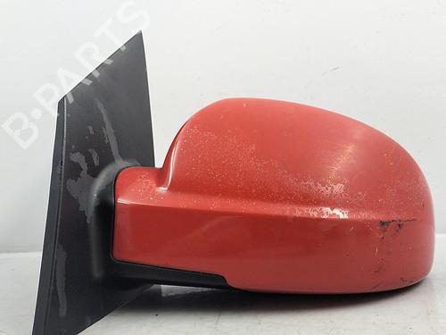 Left mirror HYUNDAI GETZ (TB) 1.1 | BP22826575C26 