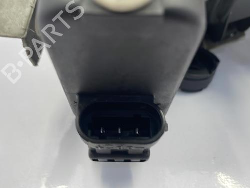 Used Left headlight Left headlight RENAULT ESPACE III (JE0_) 2.2 12V TD (JE0E, JE0H, JE0P) (113 hp) 33317201 33317201