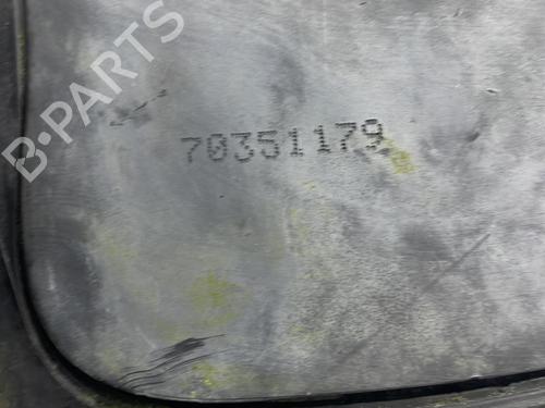 Used Left mirror MINI MINI (R50, R53) One (90 hp) 22826214