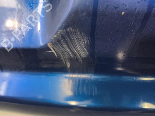 Rear bumper PEUGEOT 406 (8B) 2.0 HDI 110 | BP30162558C8 