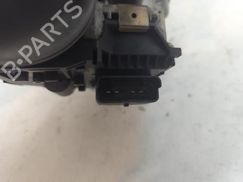 Front wiper motor PEUGEOT 407 (6D_) 2.0 HDi 135 (6DRHRH, 6DRHRE, 6DRHRG, 6DRHRJ) | BP29438939M29