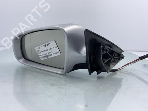 Used Left mirror AUDI A3 Sportback (8PA) 2.0 TDI (140 hp) 22815340