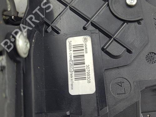 Used Front left lock Front left lock VOLVO C30 (533) 1.6 D (109 hp) 22822345 22822345