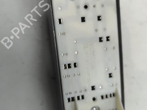 Left front window switch TOYOTA RAV 4 III (_A3_) 2.2 D 4WD (ALA30_, ALA30R) | BP29377233I27 