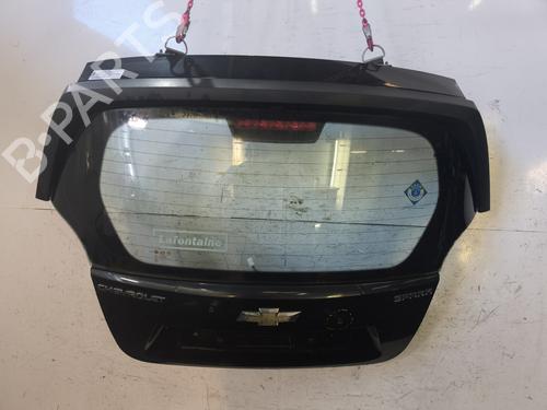 Tampa da Mala Tampa da Mala CHEVROLET SPARK (M300) [2009-2026] 34259628 34259628