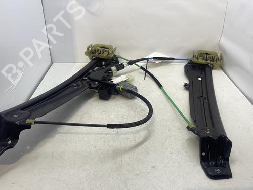 Used Front right window mechanism BMW 5 (F10) 530 d xDrive (258 hp) 28824130
