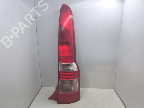 Right taillight FIAT PANDA (169_) 1.1 (169.AXA1A) | BP30929081C35  - Image 5