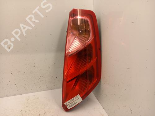 Used Right taillight FIAT GRANDE PUNTO (199_) 1.3 D Multijet (75 hp) 22812623