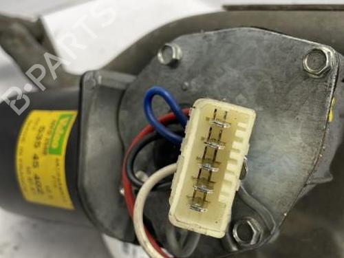 Used Front wiper motor Front wiper motor PEUGEOT 405 I Break (15E) 1.9 D (69 hp) 22834544 22834544