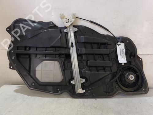 Front right window mechanism MAZDA 2 (DY) | BP37237354C23 - Image 7