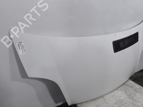 Capot RENAULT TRAFIC II Van (FL) 2.0 dCi 90 (FL0H, FL00, FL01, FL0M, FL0P, FL0S) | BP39142785C1 - Image 5
