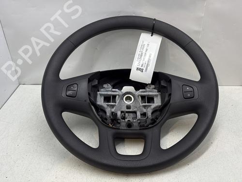 Steering wheel RENAULT TRAFIC III Van (FG_) 1.6 dCi 90 (FGME) | BP34260376C49  - Image 5