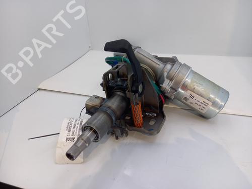 Steering column RENAULT TWINGO II (CN0_) 1.5 dCi 75 | BP31609987M21 - Image 2
