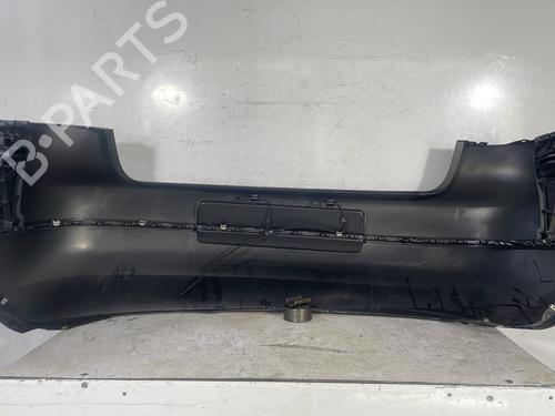 Rear bumper VW GOLF V (1K1) 1.9 TDI | BP24196717C8 