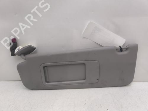 Left sun visor BMW 5 (F10) 518 d | BP30874762I1 - Image 4