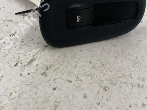 Used Right front window switch RENAULT KANGOO Express (FW0/1_) 1.5 dCi 85 (FW0K, FW0L, FW0B) (86 hp) 22845033