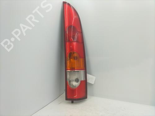 Høyre baklys RENAULT KANGOO Express (FC0/1_) 1.5 dCi (61 hp) 32853325
