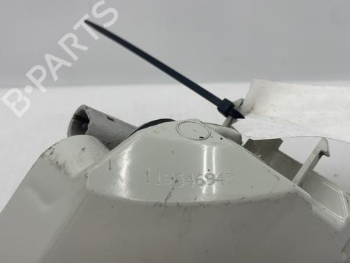 Left front indicator RENAULT TWINGO II (CN0_) 1.2 16V (CN04, CN0B) | BP31926907C32 - Image 2