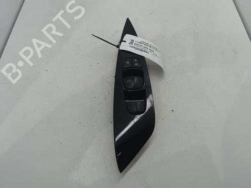 Comutador vidro frente esquerdo NISSAN LEAF (ZE1) Electric (150 hp) 32338931