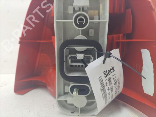 Piloto trasero izquierdo RENAULT TWINGO I (C06_) 1.2 (C066, C068) | BP29980477C34