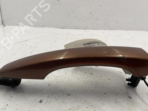 Used Rear left exterior door handle Rear left exterior door handle PEUGEOT RIFTER 1.5 BlueHDi 130 (130 hp) 22836714 22836714