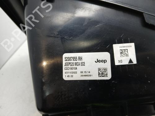Right taillight JEEP RENEGADE SUV (BU, B1, BV) 1.3 PHEV 4Xe | BP37732519C35 - Image 3